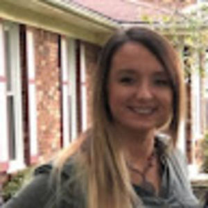 Meet your Posher, Candace